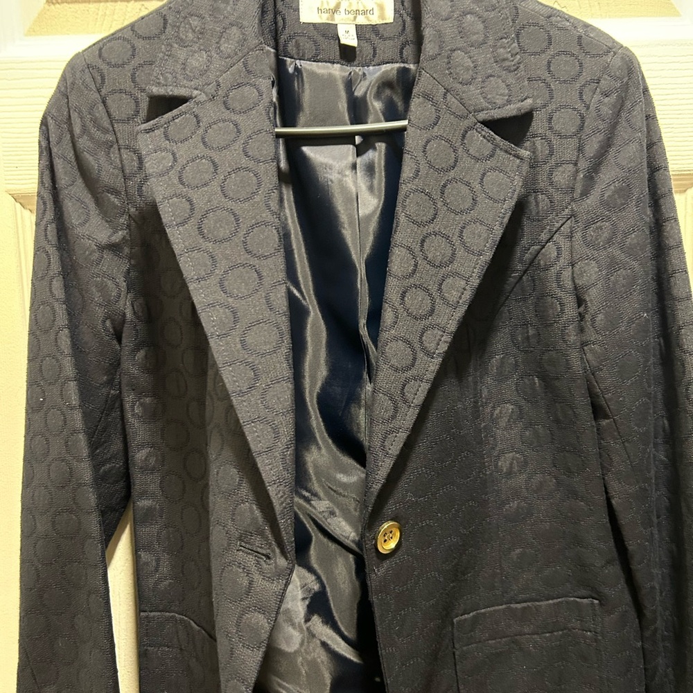 Dress Jacket - Picture 2 of 4